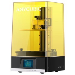 3D-принтеры Anycubic Photon Mono X 6K