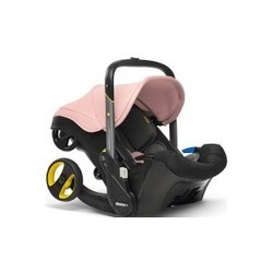 Детские автокресла Doona Car Seat Isofix (розовый)