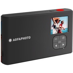 Фотокамеры моментальной печати Agfa Realipix Mini S