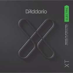 Струны DAddario Single XT Nickel Wound 34