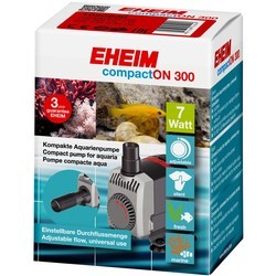 Аквариумные компрессоры и помпы EHEIM CompactOn 300