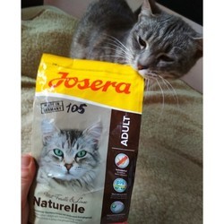Корм для кошек Josera Naturelle 2 kg