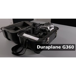 Лазерные нивелиры и дальномеры Laserliner Duraplane G 360