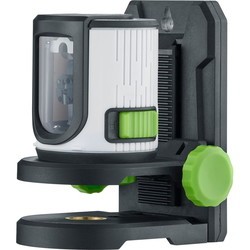 Лазерные нивелиры и дальномеры Laserliner EasyCross-Laser Green Set