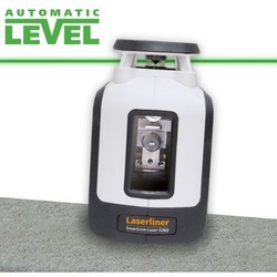 Лазерные нивелиры и дальномеры Laserliner SmartLine-Laser G 360