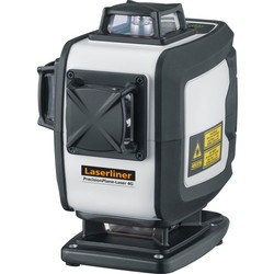 Лазерные нивелиры и дальномеры Laserliner PrecisionPlane-Laser 4G Pro