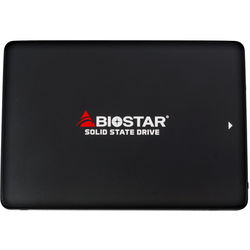 SSD-накопители Biostar S120L-250GB