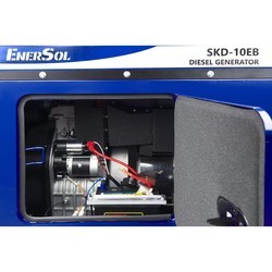 Генераторы EnerSol SKDS-10EB