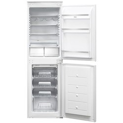 Встраиваемые холодильники Amica BK 296.3 FA
