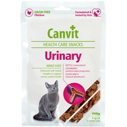 Корм для кошек CANVIT Urinary 0.1 kg