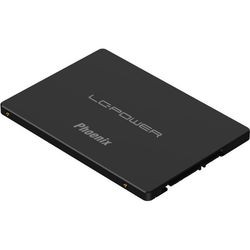SSD-накопители LC-Power LC-SSD-960GB