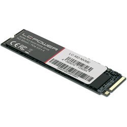 SSD-накопители LC-Power LC-M2-NVME-256GB