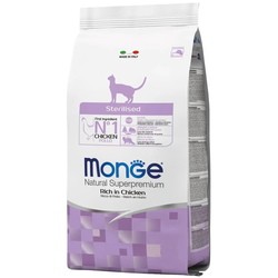 Корм для кошек Monge Speciality Line Monoprotein Sterilised Chicken 1.5 kg