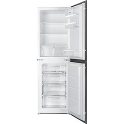 Встраиваемые холодильники Smeg UKC 4172F