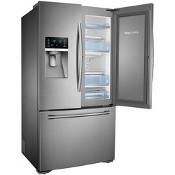Холодильники Samsung RF23HTEDBSR