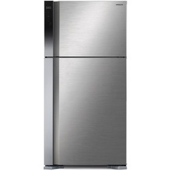 Холодильники Hitachi R-V611PRU0 BSL