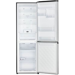 Холодильники Hitachi R-B410PRU6 BSL