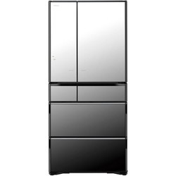 Холодильники Hitachi R-X670GE X