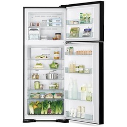 Холодильники Hitachi R-V540PRU7 BSL