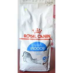 Корм для кошек Royal Canin Indoor 27 20 kg