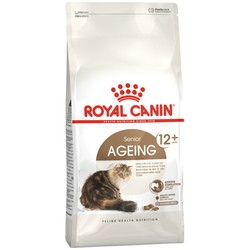 Корм для кошек Royal Canin Ageing 12+ 8 kg