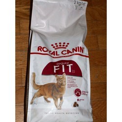 Корм для кошек Royal Canin Fit 32 20 kg