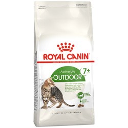 Корм для кошек Royal Canin Outdoor 7+ 20 kg