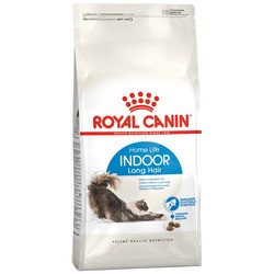 Корм для кошек Royal Canin Indoor Long Hair 20 kg