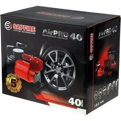 Насосы и компрессоры Sapfire AirPro 40