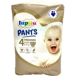 Подгузники (памперсы) Lupilu Premium Pants 4 / 22 pcs