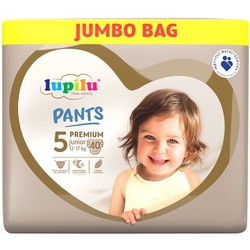 Подгузники (памперсы) Lupilu Premium Pants 5 / 40 pcs