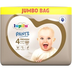 Подгузники (памперсы) Lupilu Premium Pants 4 / 44 pcs