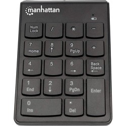 Клавиатуры MANHATTAN Keypad