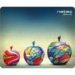 Коврики для мышек NATEC Apples