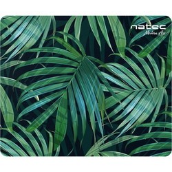 Коврики для мышек NATEC Palm Tree