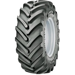 Грузовые шины Michelin Omnibib 420/70 R28 133D