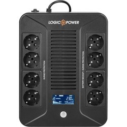 ИБП Logicpower LP-UL800VA-8PS