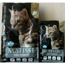 Корм для кошек Farmina Matisse Neutered 40 kg