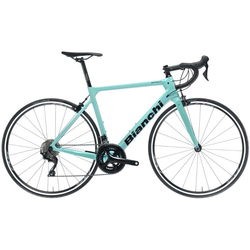 Велосипеды Bianchi Sprint Ultegra 2021 frame 50
