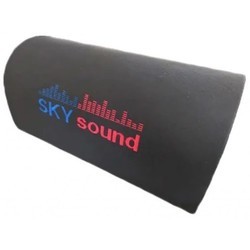 Автосабвуферы Sky Sound SS-8UB 800 W