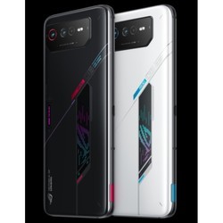 Мобильные телефоны Asus ROG Phone 6 128GB/8GB (черный)