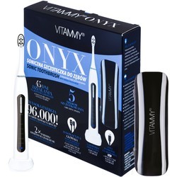 Электрические зубные щетки Vitammy Onyx