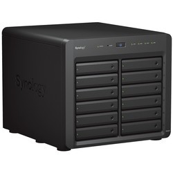 NAS-серверы Synology DiskStation DS2422+