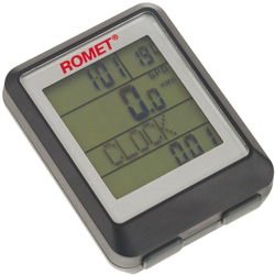 Велокомпьютеры и спидометры Romet BKV 9100