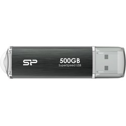 USB-флешки Silicon Power Marvel Xtreme M80 500Gb