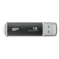 USB-флешки Silicon Power Marvel Xtreme M80 1Tb
