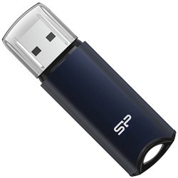 USB-флешки Silicon Power Marvel M02 16Gb