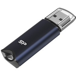 USB-флешки Silicon Power Marvel M02 64Gb