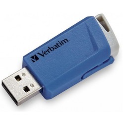 USB-флешки Verbatim Store n Click 3x16Gb