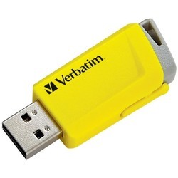 USB-флешки Verbatim Store n Click 3x16Gb